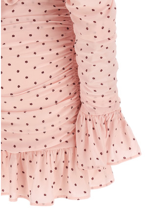 Мини ROTATE BIRGER CHRISTENSEN 'Mini Ruches' (11634831103110) #