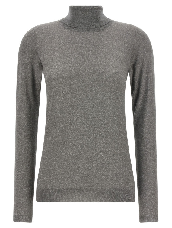 Свитер, кардиган BRUNELLO CUCINELLI 'Sparkling' (M41800063C9510) #1