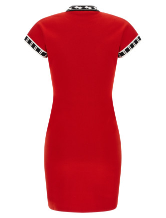 Мини VERSACE 'Versace Logo' (10257671A183561RC90) #