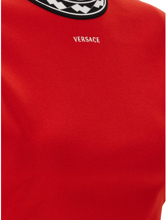 Мини VERSACE 'Versace Logo' (10257671A183561RC90) #