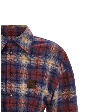 Рубашка, блузка DSQUARED2 'Loop' (S75DL0956D35511001F) #