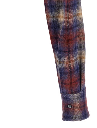 Рубашка, блузка DSQUARED2 'Loop' (S75DL0956D35511001F) #