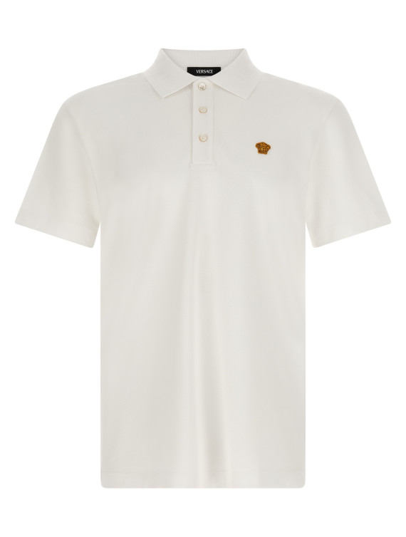 Поло VERSACE 'Medusa' (10139061A156941W000) #1