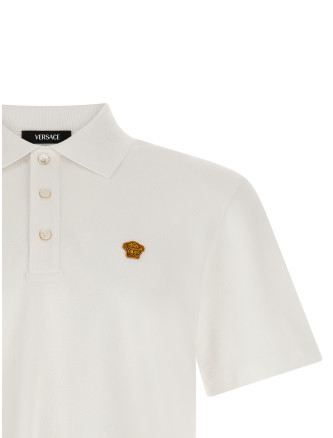 Поло VERSACE 'Medusa' (10139061A156941W000) #