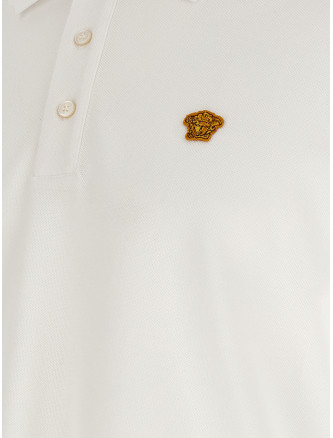 Поло VERSACE 'Medusa' (10139061A156941W000) #