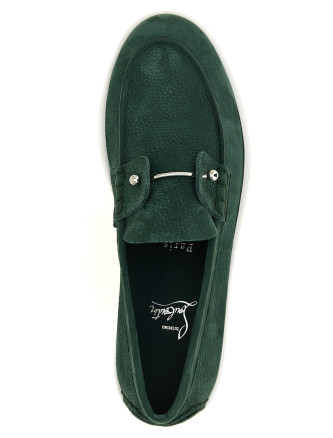 Мокасины CHRISTIAN LOUBOUTIN 'Chambeliboat' (1260680E859) #