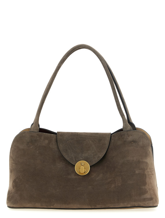 Сумка на плечо VERSACE 'Vivian' (10234561A185281NN1J) #1