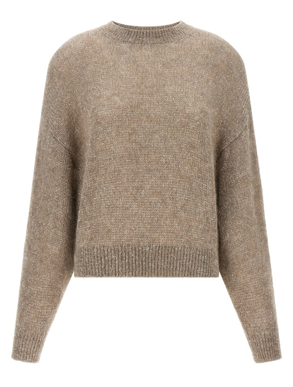 Свитер, кардиган BRUNELLO CUCINELLI 'Diamante' (MMS579700C9900) #1