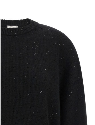 Свитер, кардиган BRUNELLO CUCINELLI 'Diamante' (M73540820C101) #
