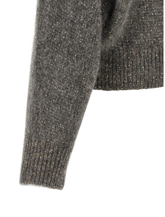 Свитер, кардиган BRUNELLO CUCINELLI 'Diamante' (MMS579700C9901) #
