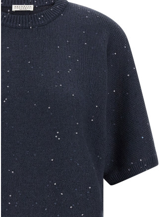 Свитер, кардиган BRUNELLO CUCINELLI 'Diamante' (M73540810CJ786) #