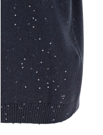 Свитер, кардиган BRUNELLO CUCINELLI 'Diamante' (M73540810CJ786) #