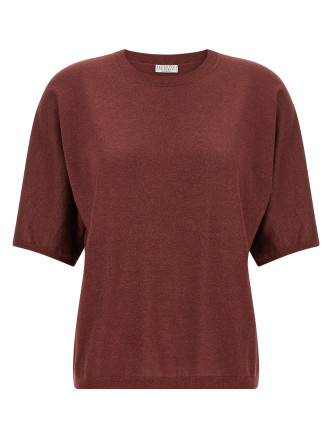 Свитер, кардиган BRUNELLO CUCINELLI 'Sparkling'