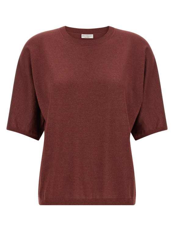 Свитер, кардиган BRUNELLO CUCINELLI 'Sparkling' (M41835700C9791) #1