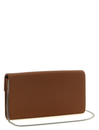 Клатч ROGER VIVIER 'Envelope Flap Dragonfly Flow' (RBWAMFD0209RS0S801) #