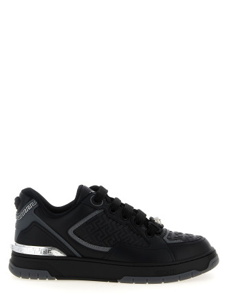 Кроссовки VERSACE 'Biggie Basket'