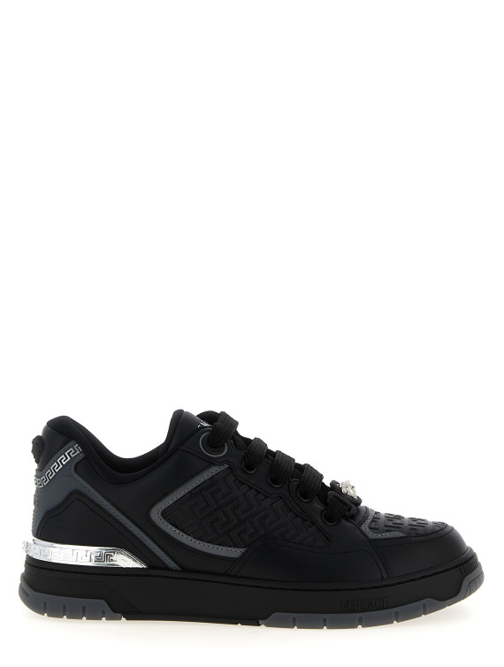 Кроссовки VERSACE 'Biggie Basket' (10205931A146151B00P) #1