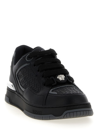 Кроссовки VERSACE 'Biggie Basket' (10205931A146151B00P) #