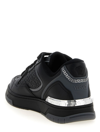 Кроссовки VERSACE 'Biggie Basket' (10205931A146151B00P) #