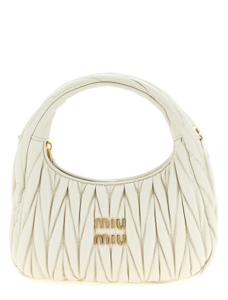 Ручная сумка MIU 'Wander'