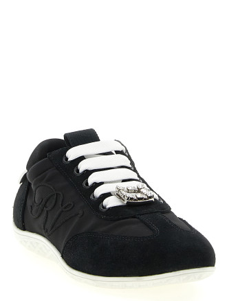 Кроссовки ROGER VIVIER 'Viv Low' (RVW79342810TNM0002) #