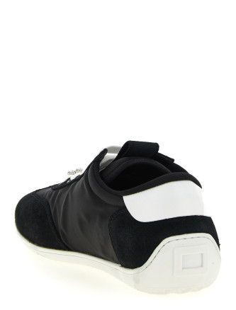 Кроссовки ROGER VIVIER 'Viv Low' (RVW79342810TNM0002) #