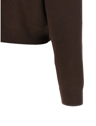 Свитер, кардиган ROTATE BIRGER CHRISTENSEN 'Firm Knit' (11385416671667) #