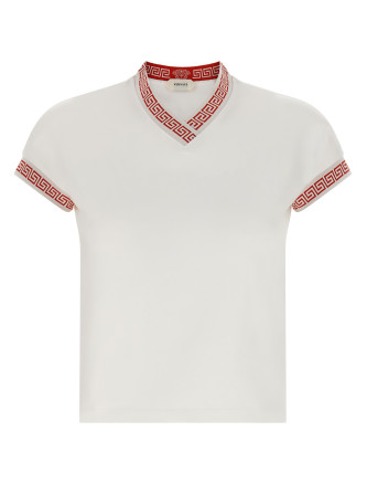 'Greca' and 'Medusa' T-shirts