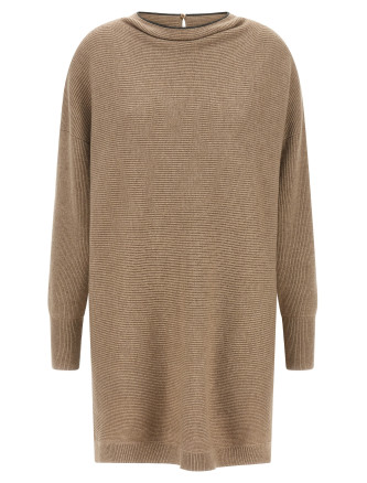 Мини BRUNELLO CUCINELLI 'Precious Collar'