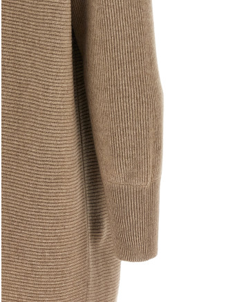 Мини BRUNELLO CUCINELLI 'Precious Collar' (M16245A94C077) #