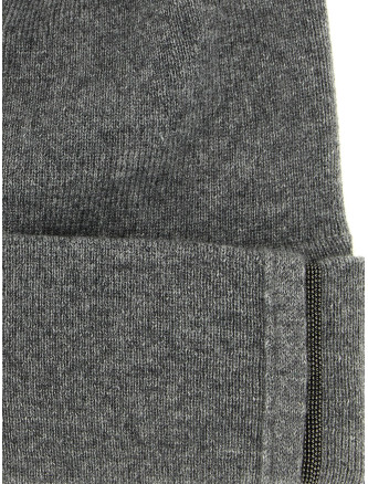 Шляпа BRUNELLO CUCINELLI 'Monile' (M12163199C074) #
