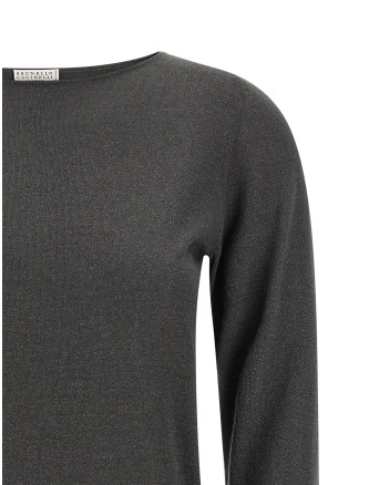 Свитер, кардиган BRUNELLO CUCINELLI 'Sparkling' (M41800008C079) #