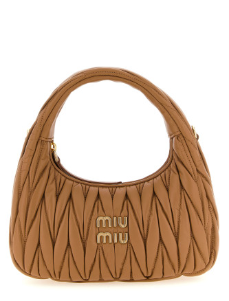Қол сөмкесі MIU 'Wander'