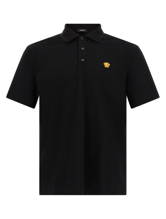 Поло VERSACE 'Medusa' (10139061A156941B000) #1