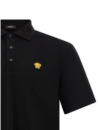 Поло VERSACE 'Medusa' (10139061A156941B000) #