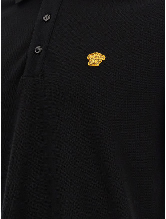 Поло VERSACE 'Medusa' (10139061A156941B000) #