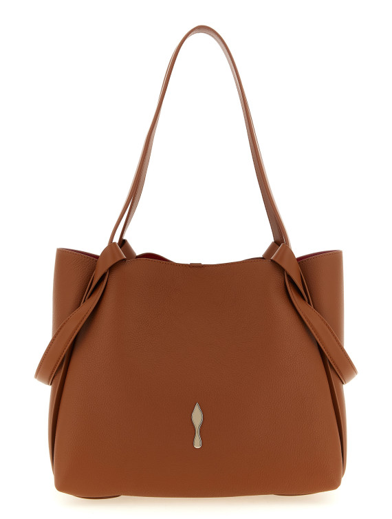 Сумка-тоут CHRISTIAN LOUBOUTIN 'Bettina' (3265050BG71) #1