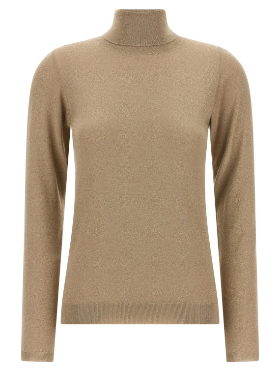 Свитер, кардиган BRUNELLO CUCINELLI 'Sparkling' (M41800063C077) #1