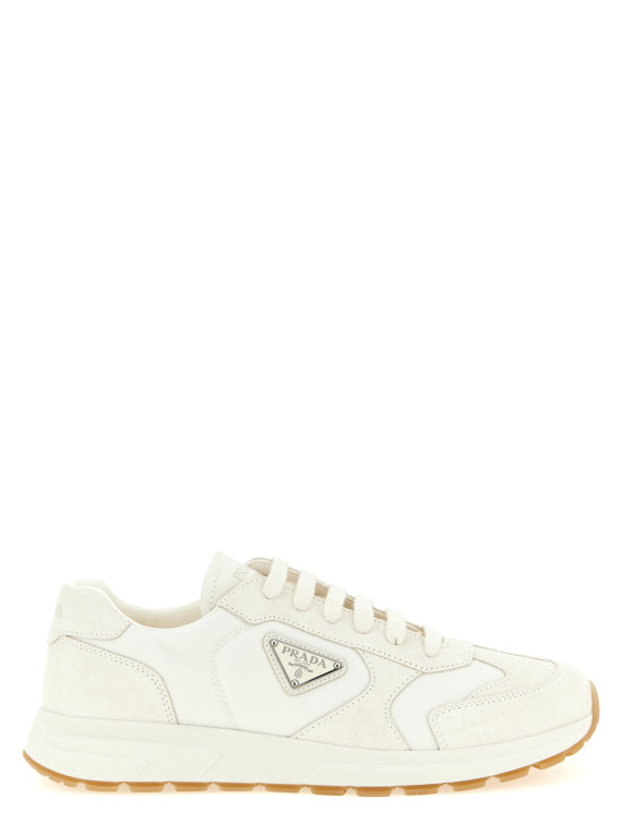 Кроссовки PRADA 'Prax 2.0' (2EE455FG000D7RF0304) #1