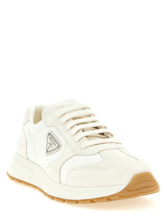 Кроссовки PRADA 'Prax 2.0' (2EE455FG000D7RF0304) #