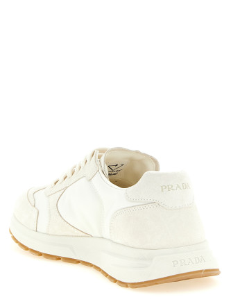 Кроссовки PRADA 'Prax 2.0' (2EE455FG000D7RF0304) #