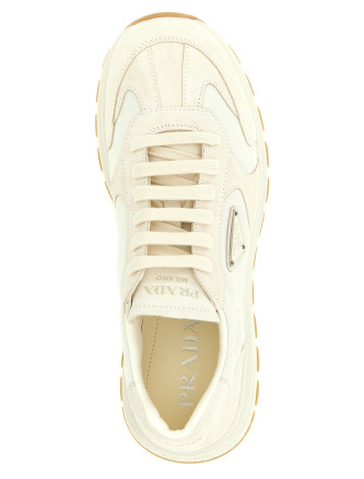 Кроссовки PRADA 'Prax 2.0' (2EE455FG000D7RF0304) #