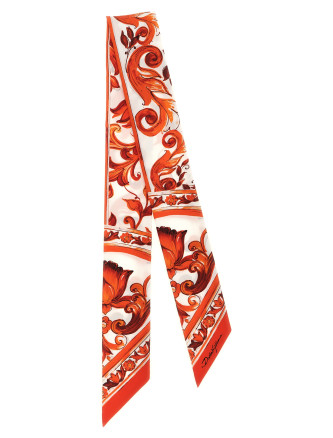 Bandeau 'Maiolica'