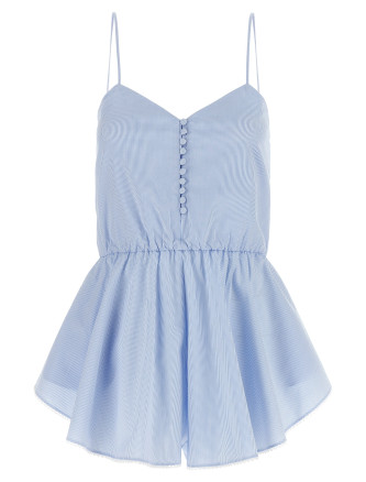 'Celeste' jumpsuit