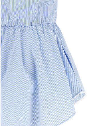 Комбинезон THE ANDAMANE 'Celeste' (TM190165ATNC200LIGHTBLUEWHITE) #