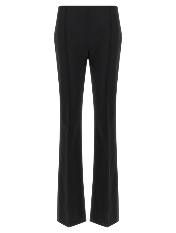 Брюки THE ROW 'Fabien' (11010W4566BLK) #1