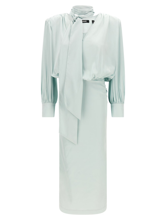 Макси ROTATE BIRGER CHRISTENSEN 'Ruched Long' (11621213261326) #1