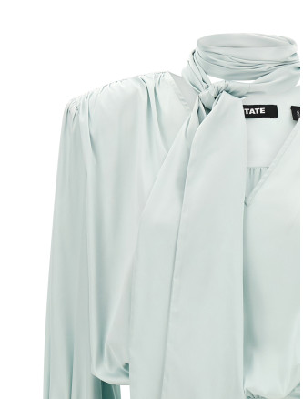 Макси ROTATE BIRGER CHRISTENSEN 'Ruched Long' (11621213261326) #