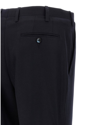 Костюм KITON Virgin wool and cashmere dress (UA85TK0198I01001) #