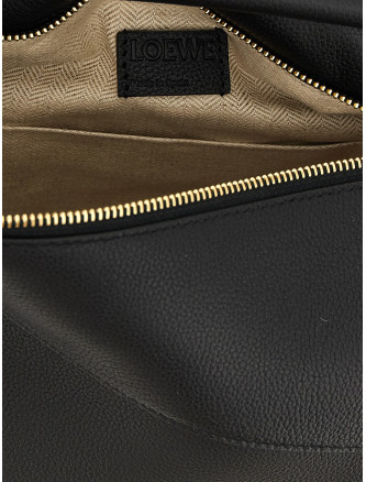 Ручная сумка LOEWE 'Puzzle Edge' (A510P60XAW1100) #